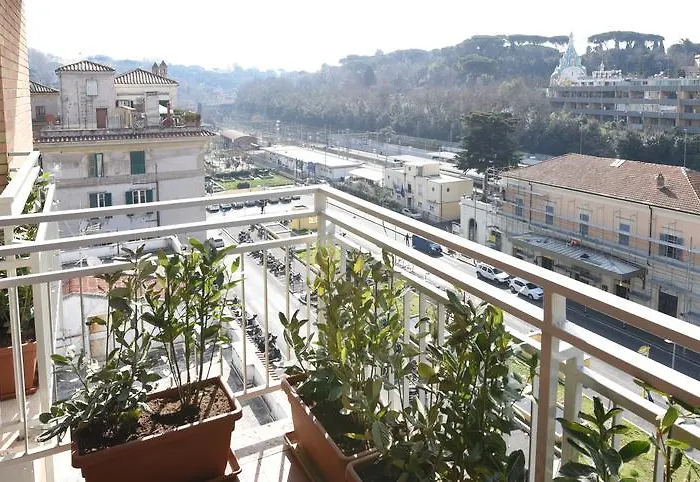 Gasthuis San Pietro Vip