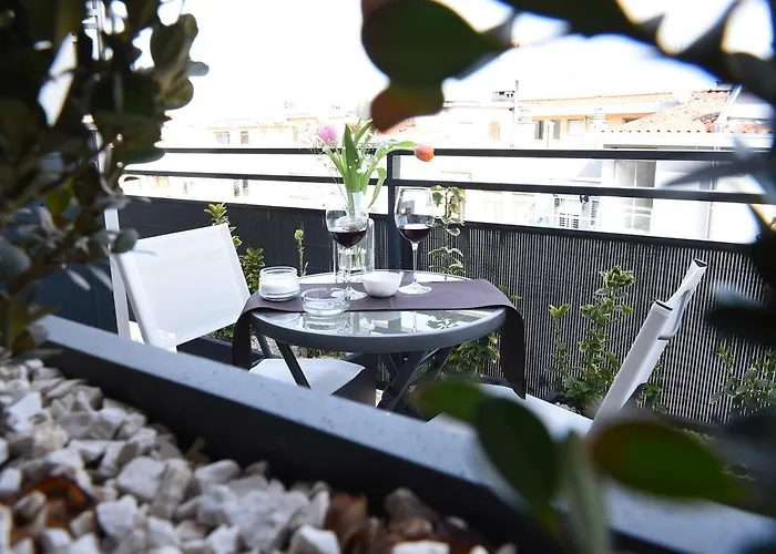 San Pietro Vip Gasthuis 3*