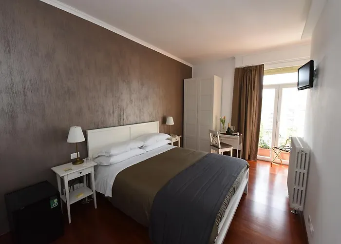 San Pietro Vip Affittacamere 3*