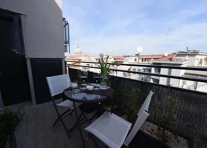 San Pietro Vip Gasthuis 3*