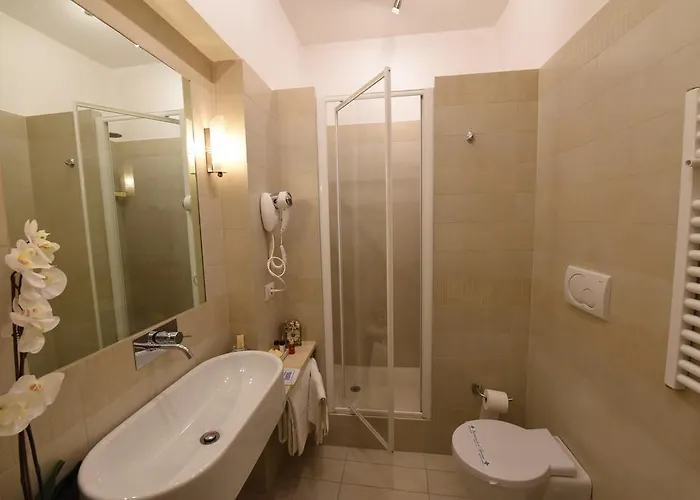 San Pietro Vip Gasthuis 3*