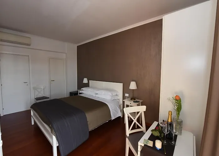 Gasthuis San Pietro Vip 3*
