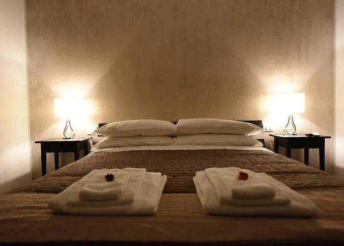 Gasthuis San Pietro Vip Rome