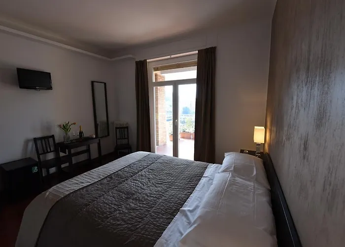San Pietro Vip Gasthuis 3*