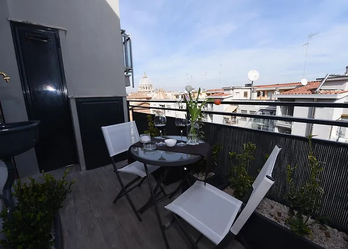 San Pietro Vip 3*